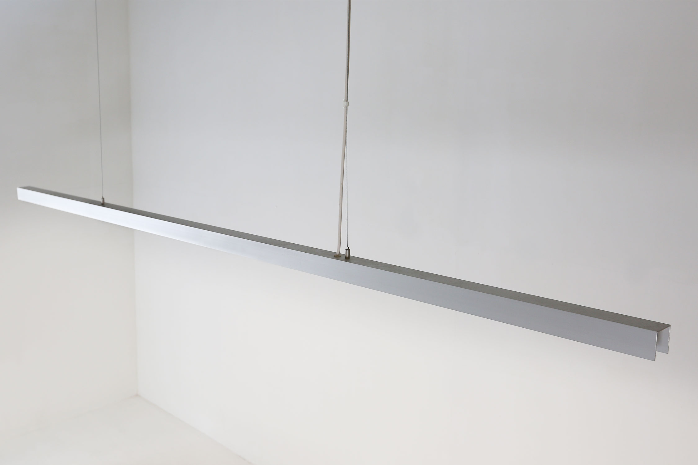 U-Line Lamp HA 221 by Maarten Van Severen, Belgium, 1999thumbnail